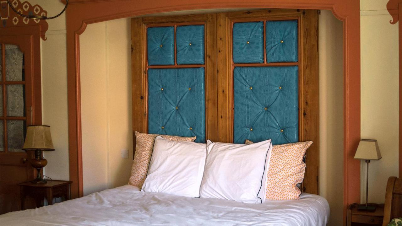 Bed and Breakfast Le Manoir Du Meldick Marck Exterior foto