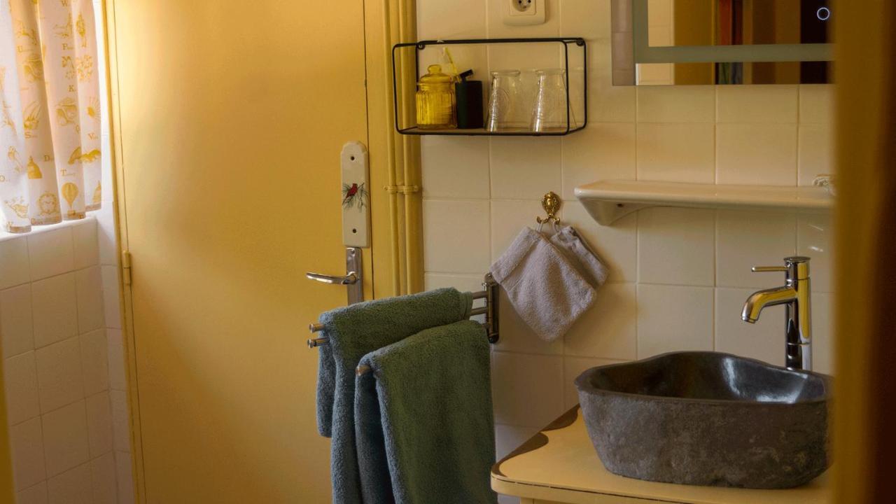 Bed and Breakfast Le Manoir Du Meldick Marck Exterior foto