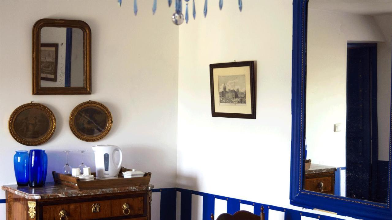 Bed and Breakfast Le Manoir Du Meldick Marck Exterior foto